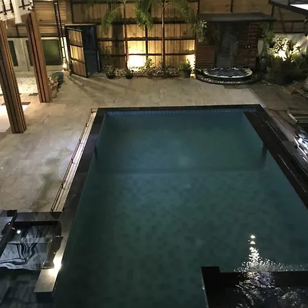 Beach Box Resort Hua Hin